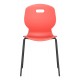 Arc Four Leg Classroom / Visitor Chair